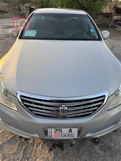 تۆیۆتا کراون